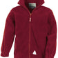 Children's Polartherm™ Jacket - Burgundy