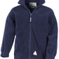 Children's Polartherm™ Jacket - Navy