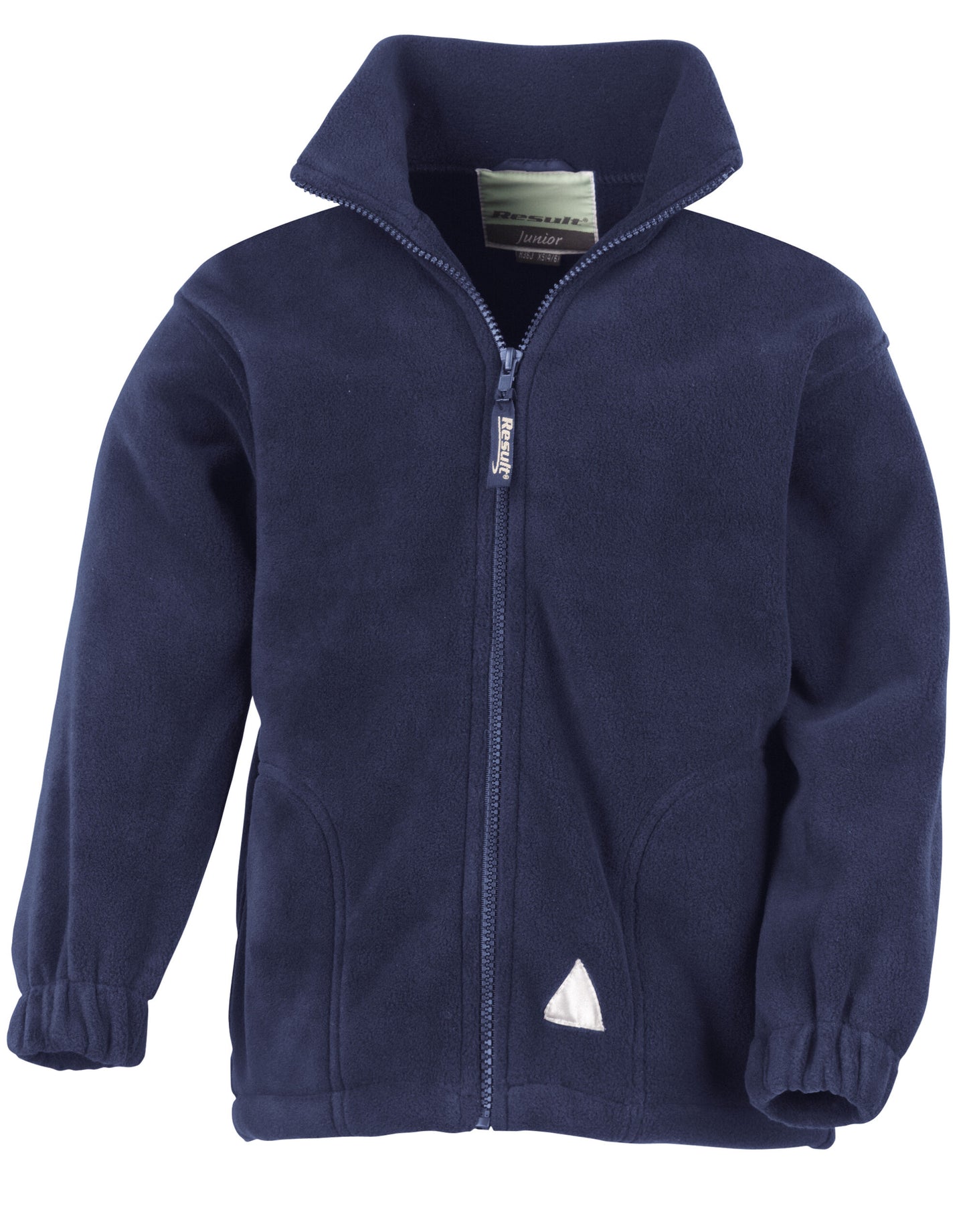 Children's Polartherm™ Jacket - Navy