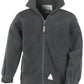 Children's Polartherm™ Jacket - Oxford Grey