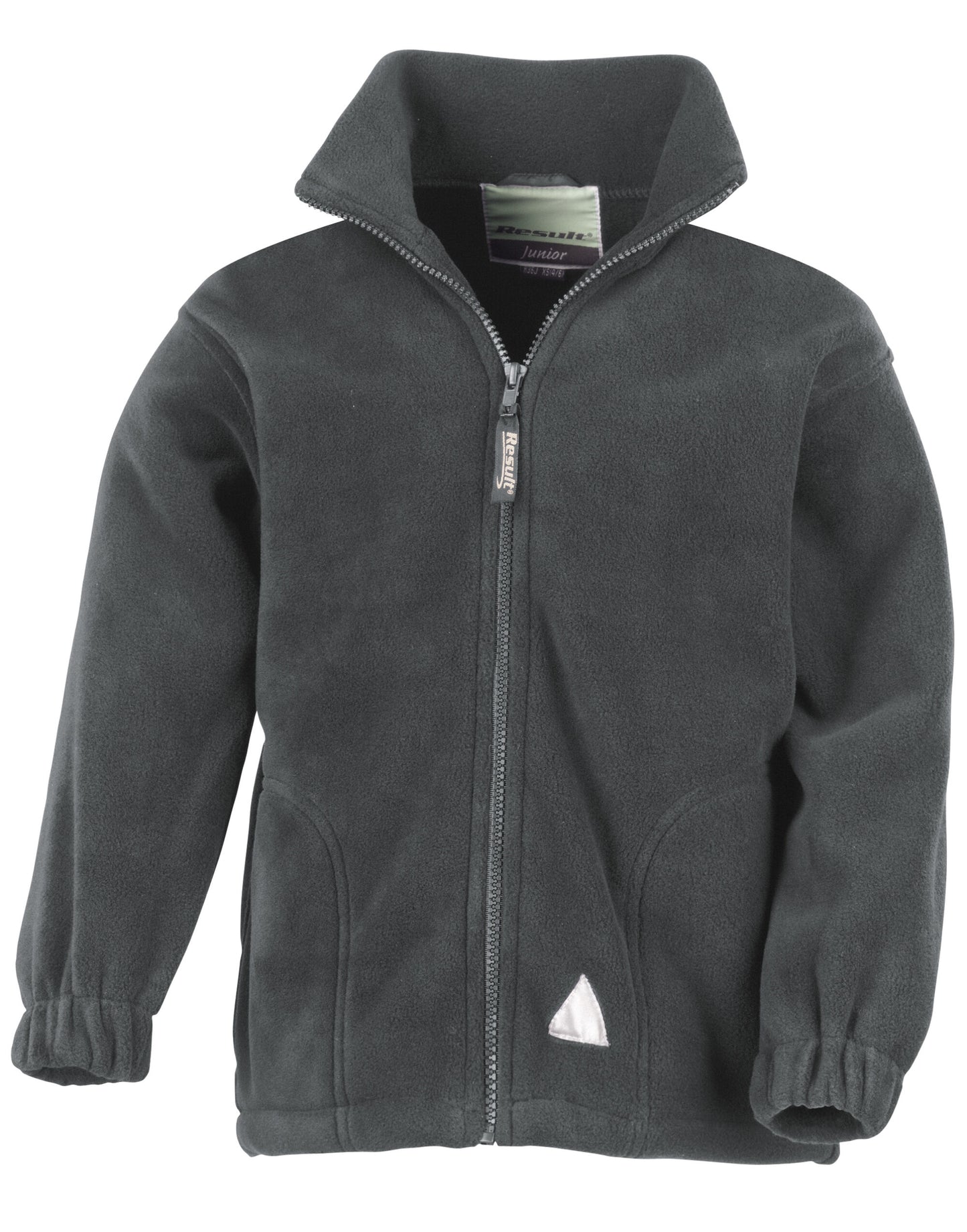 Children's Polartherm™ Jacket - Oxford Grey