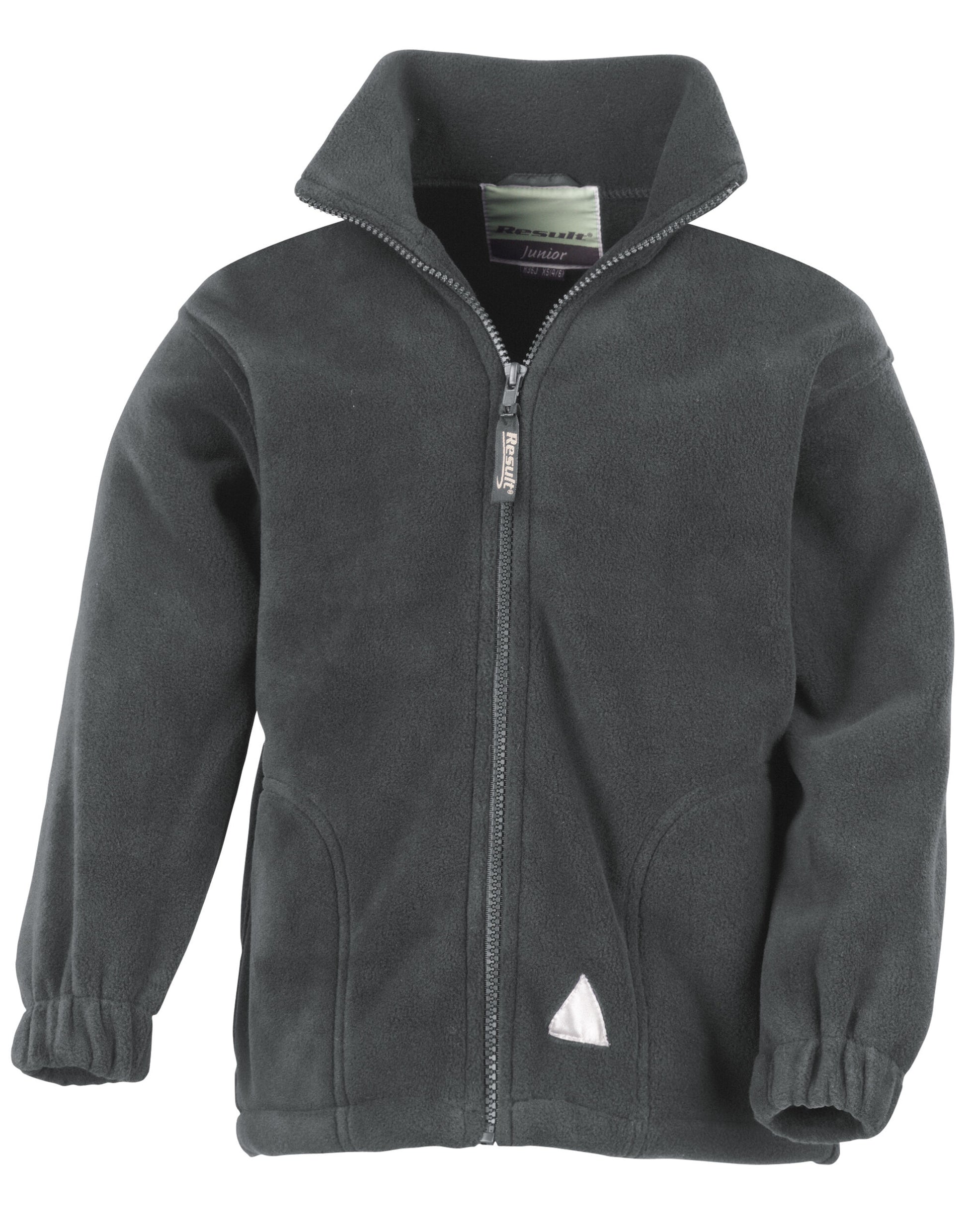 Children's Polartherm™ Jacket - Oxford Grey