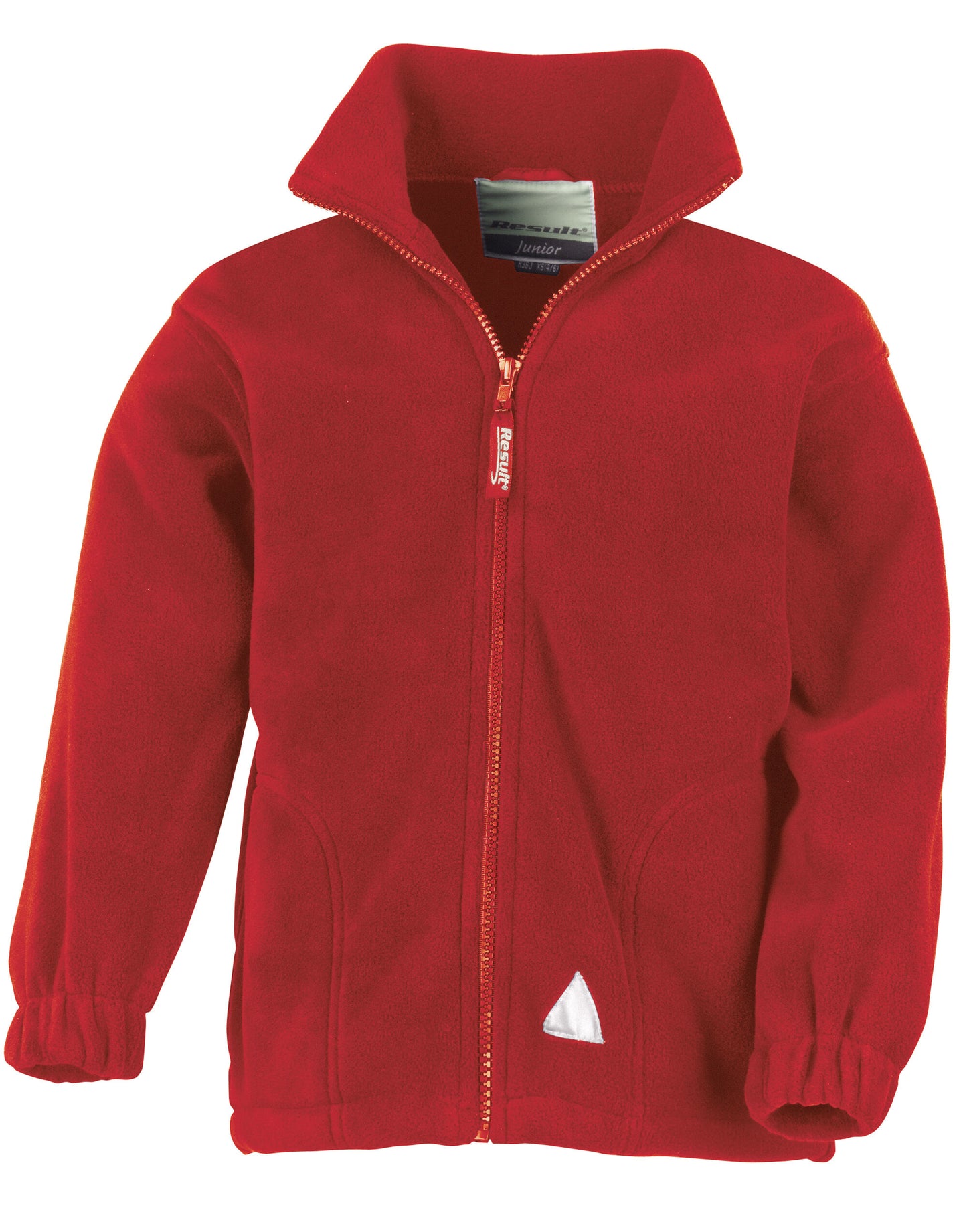 Children's Polartherm™ Jacket - Red