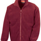 Polartherm™ Jacket - Burgundy