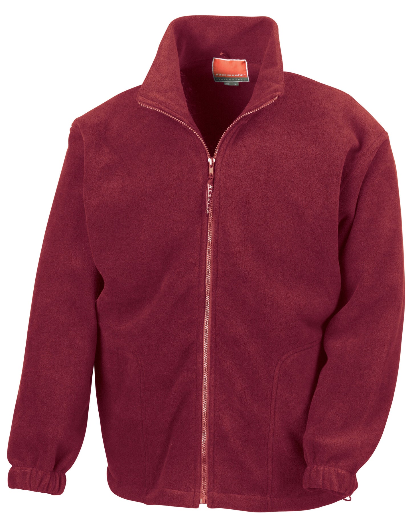 Polartherm™ Jacket - Burgundy