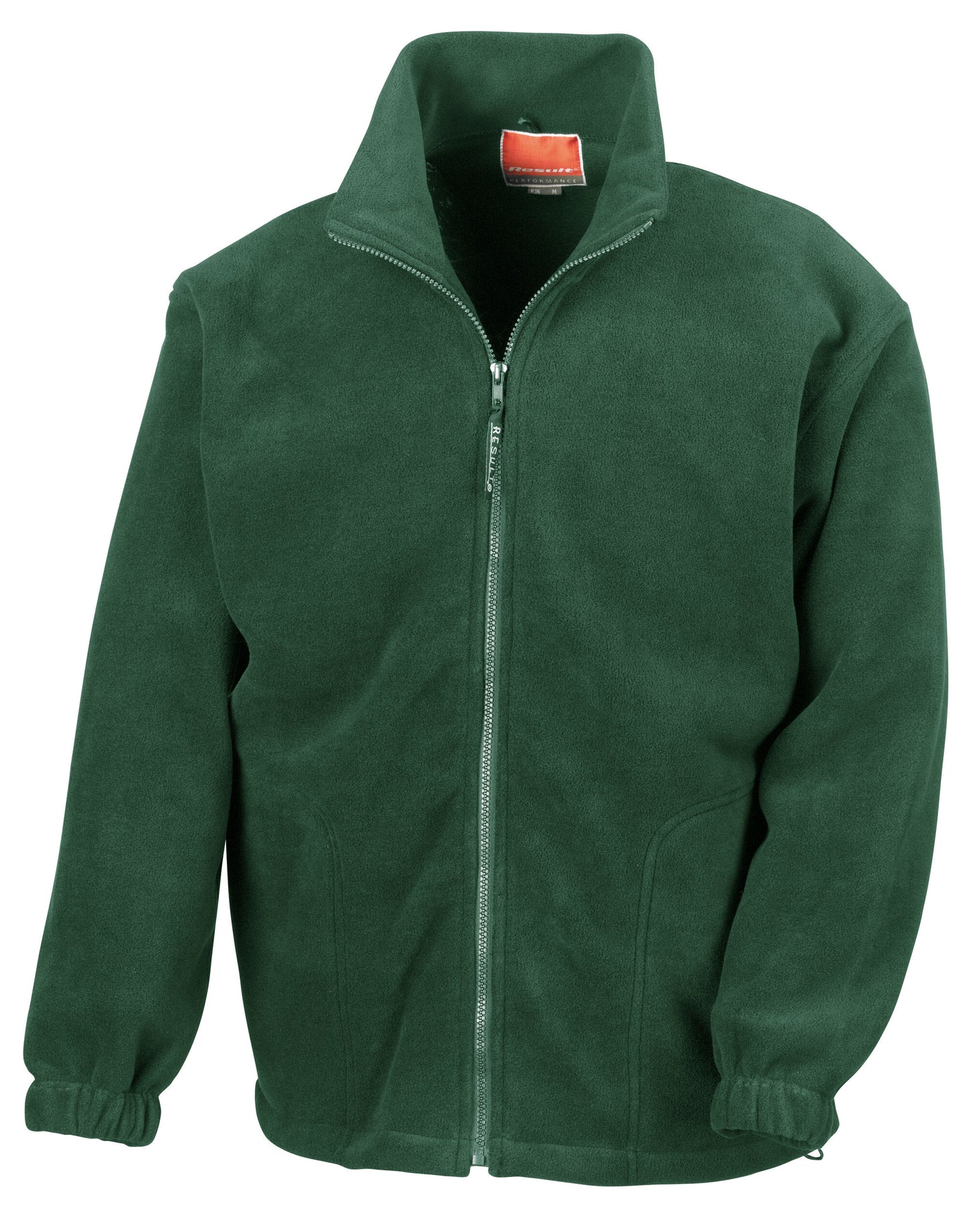 Polartherm™ Jacket - Forest Green
