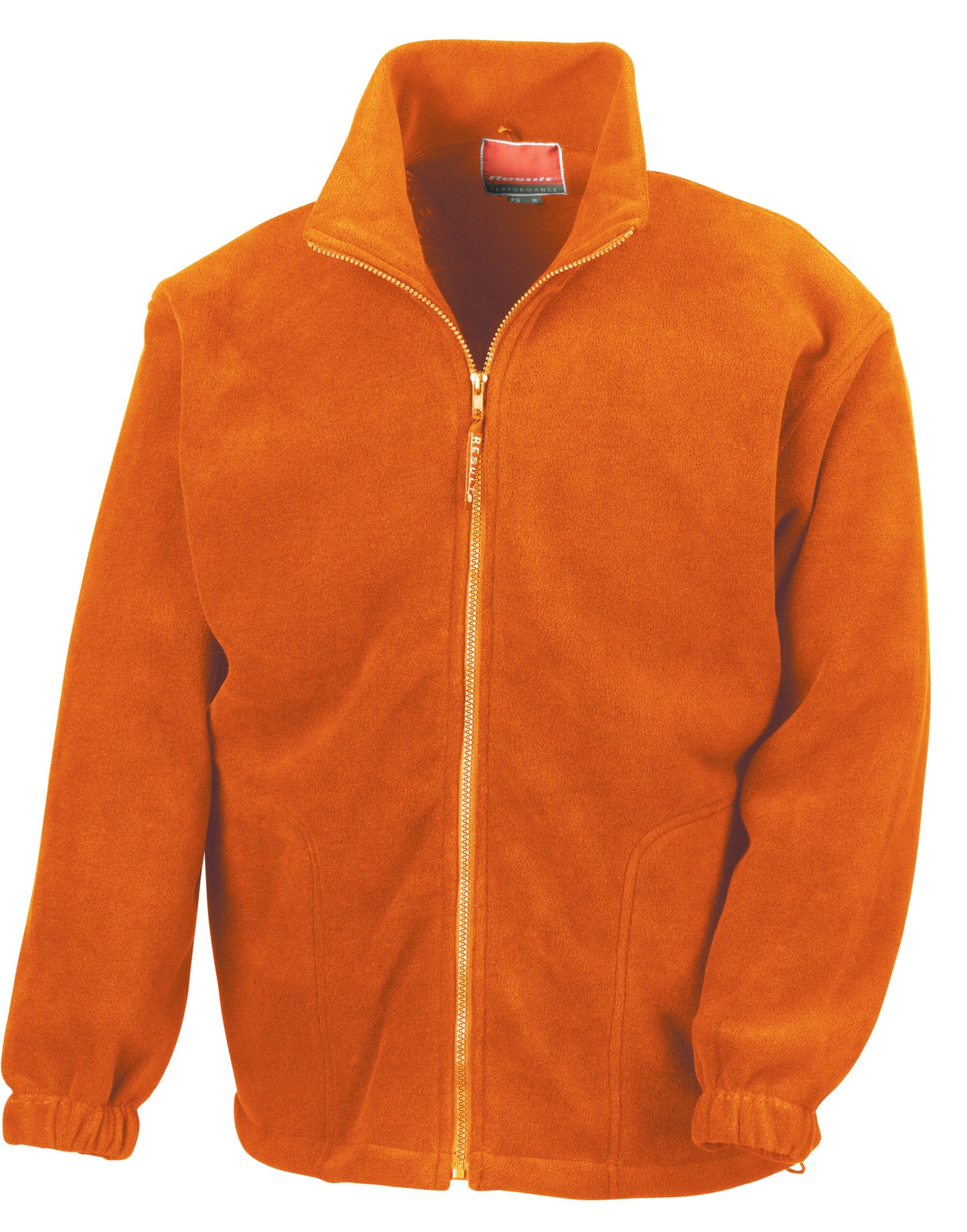 Polartherm™ Jacket - Orange