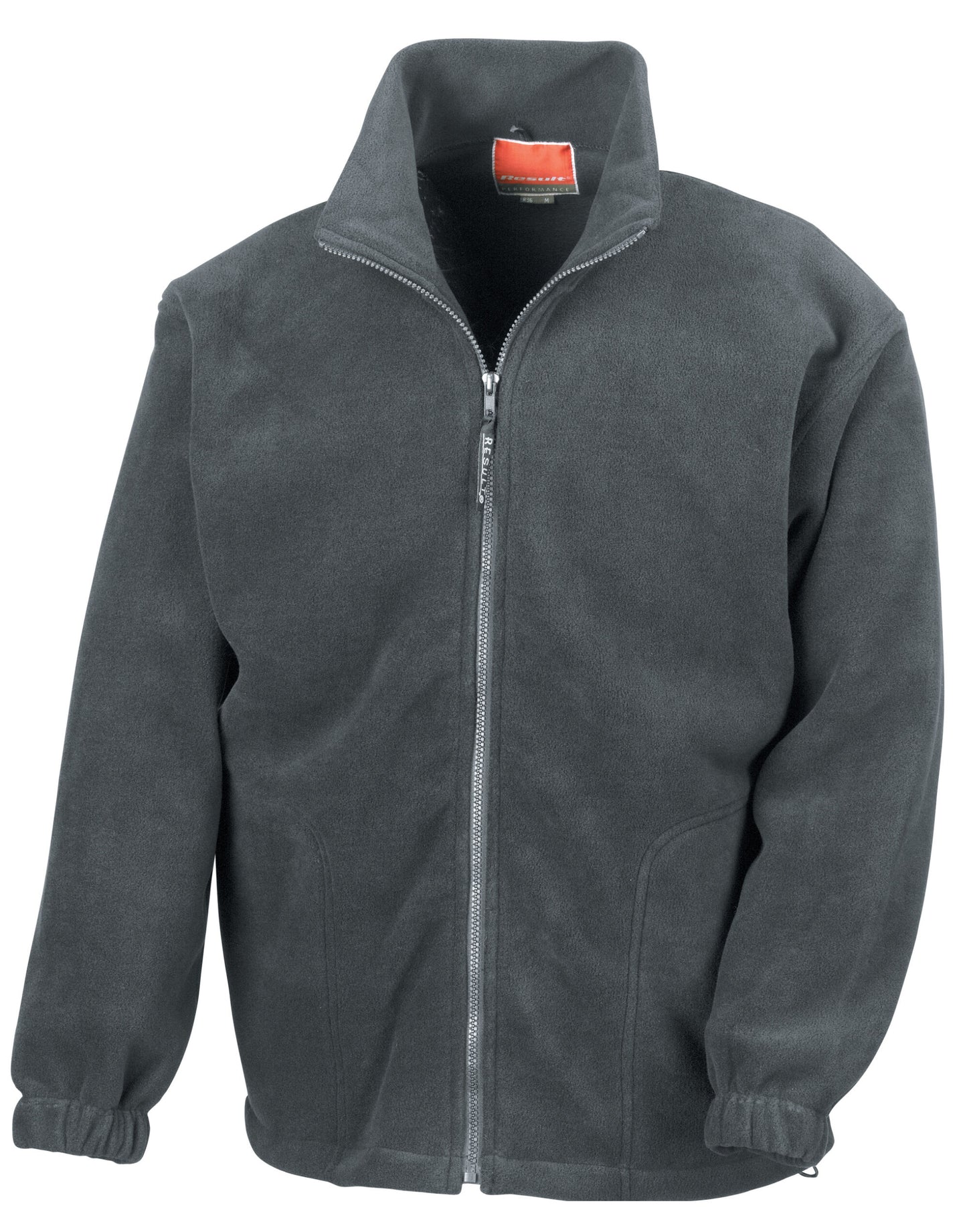 Polartherm™ Jacket - Oxford Grey