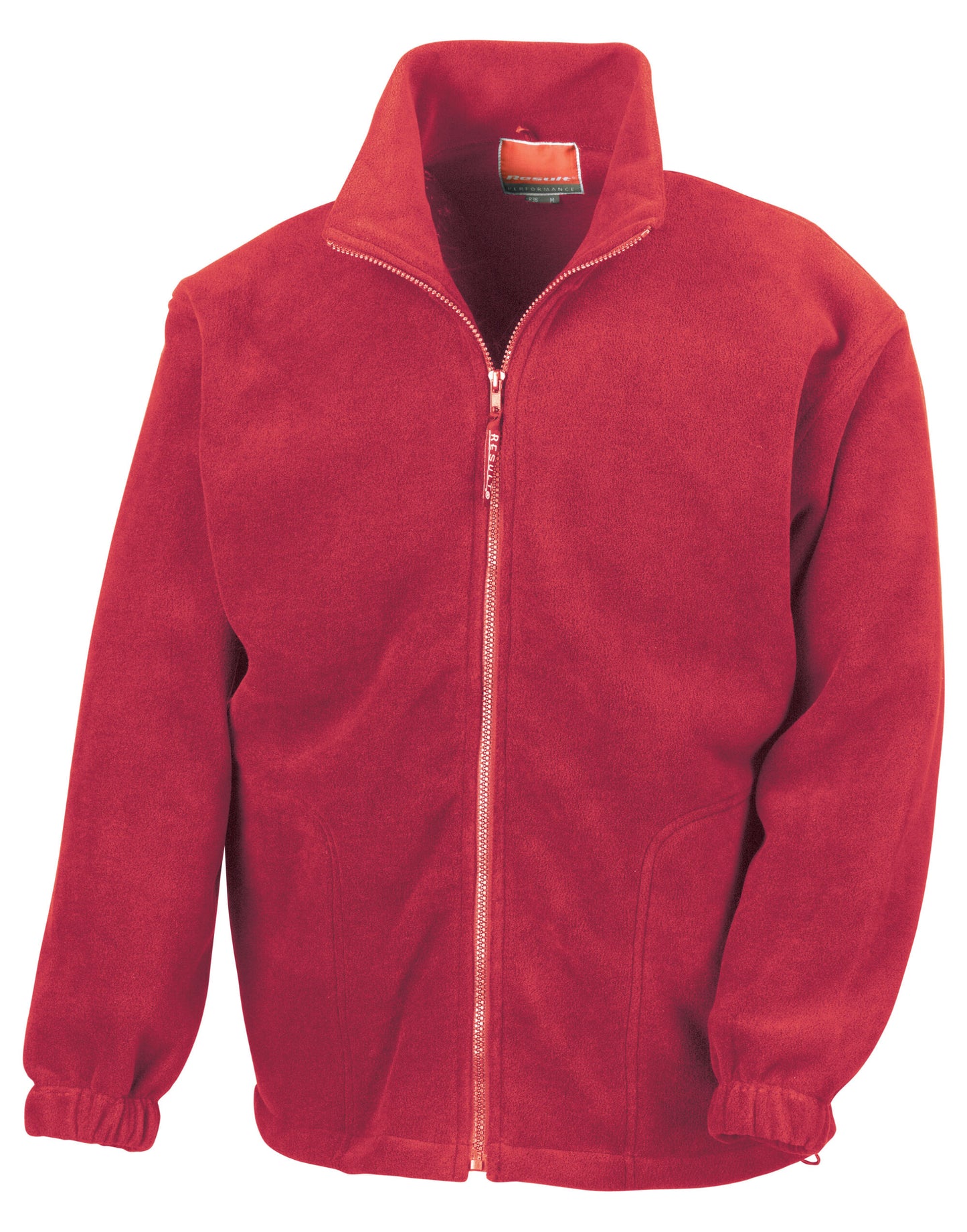 Polartherm™ Jacket - Red