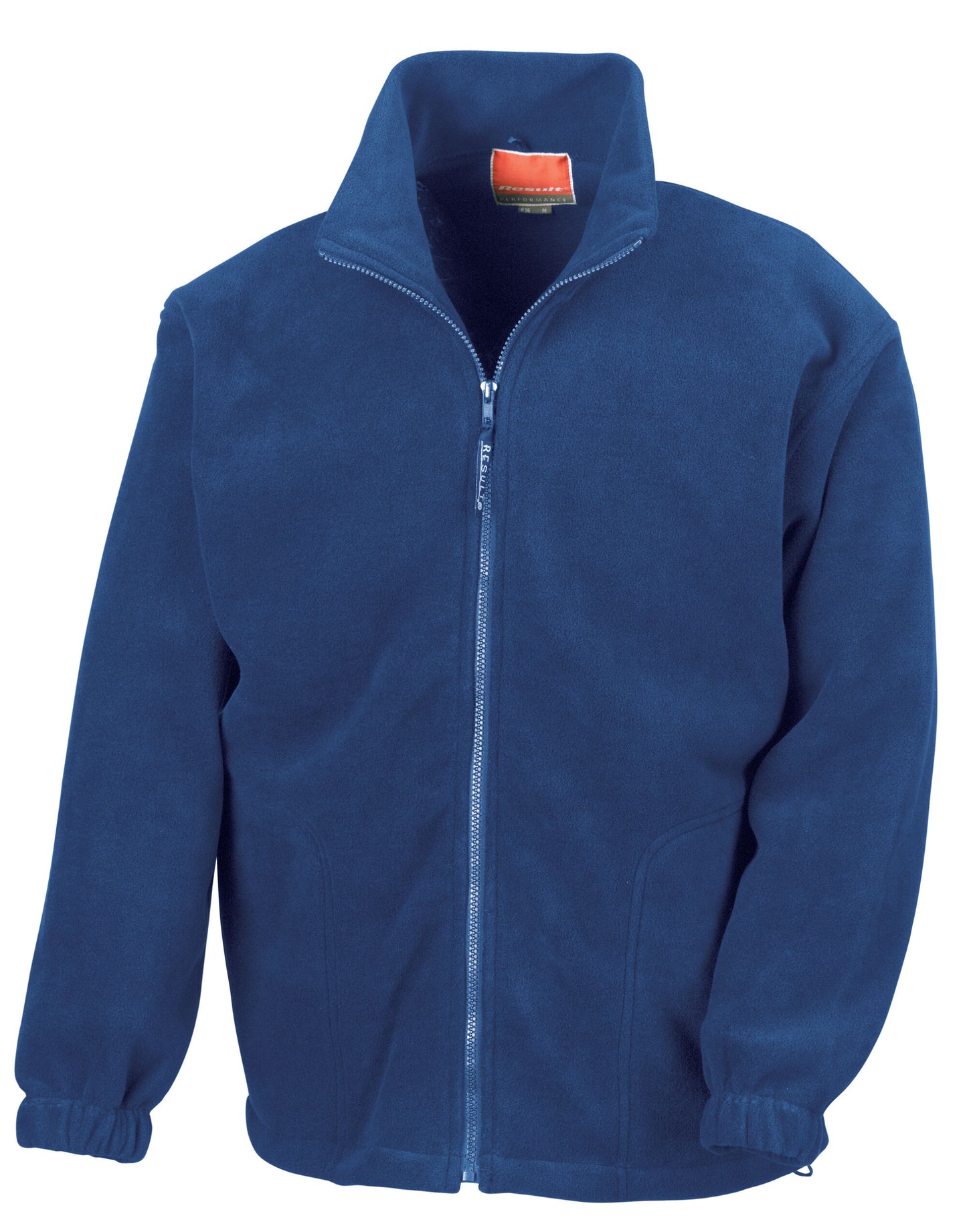 Polartherm™ Jacket - Royal Blue