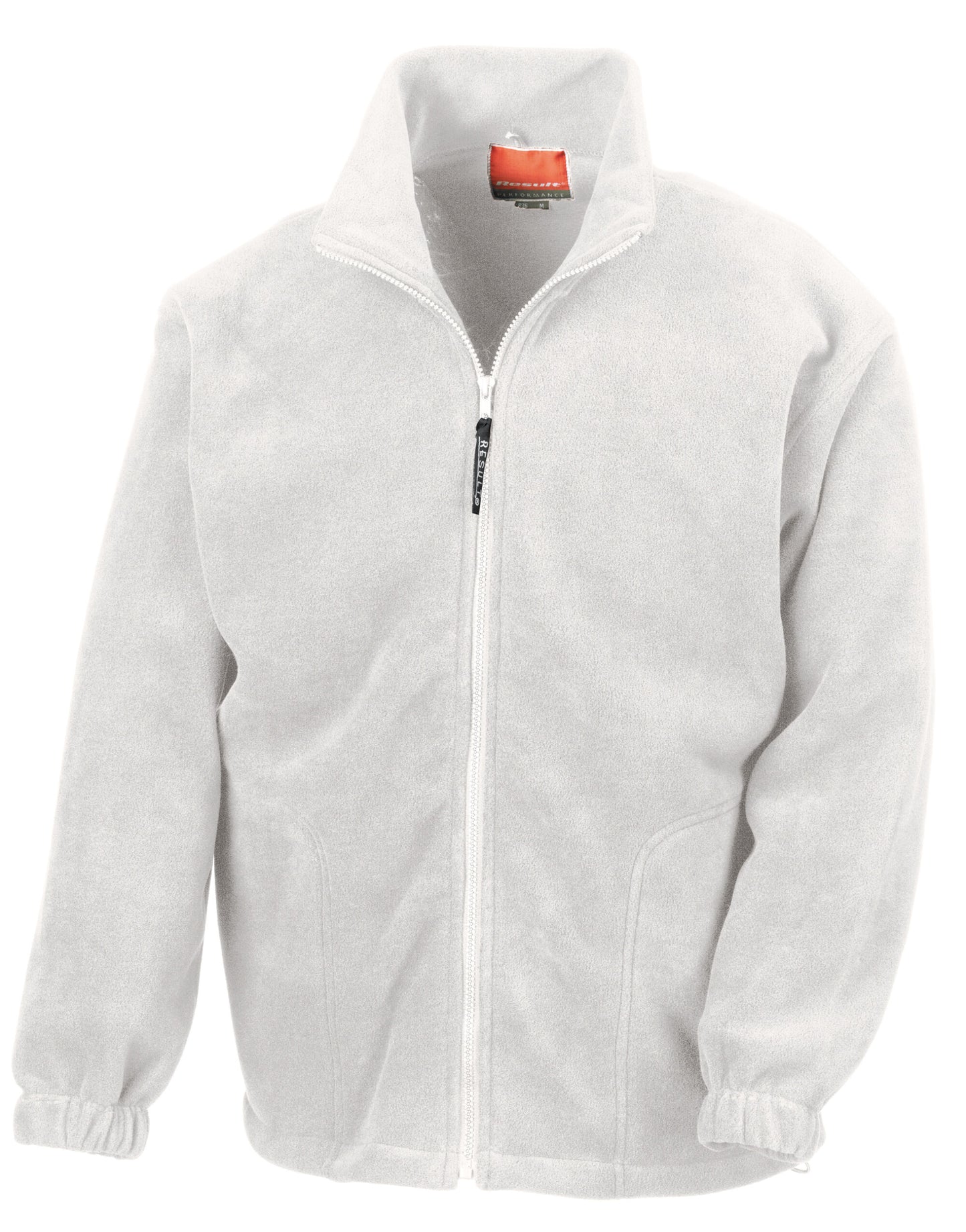 Polartherm™ Jacket - White