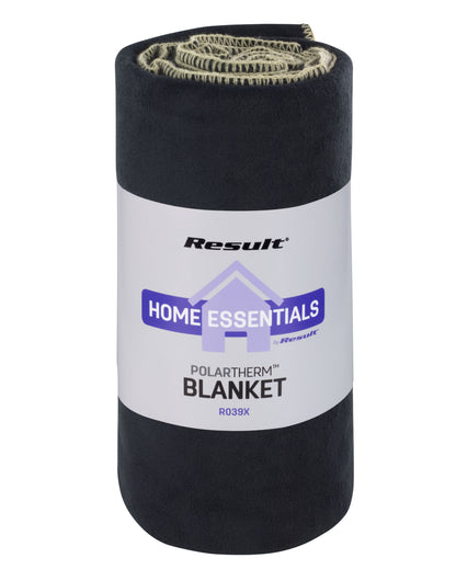Polartherm™ Blanket - Black