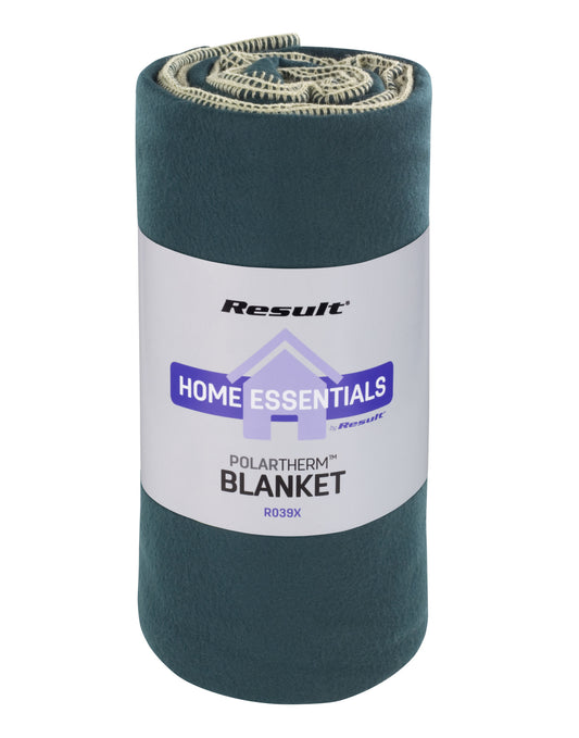 Polartherm™ Blanket - Forest Green