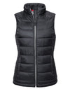 Ladies' Nano Bodywarmer - Black