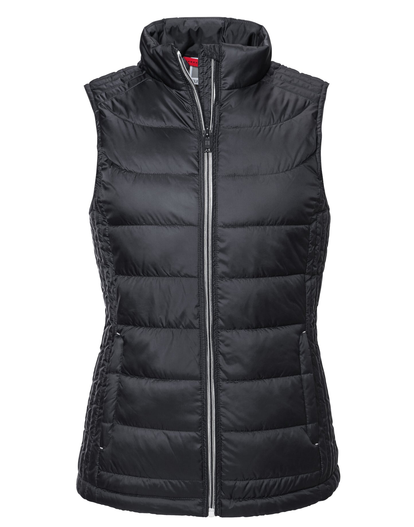 Ladies' Nano Bodywarmer - Black