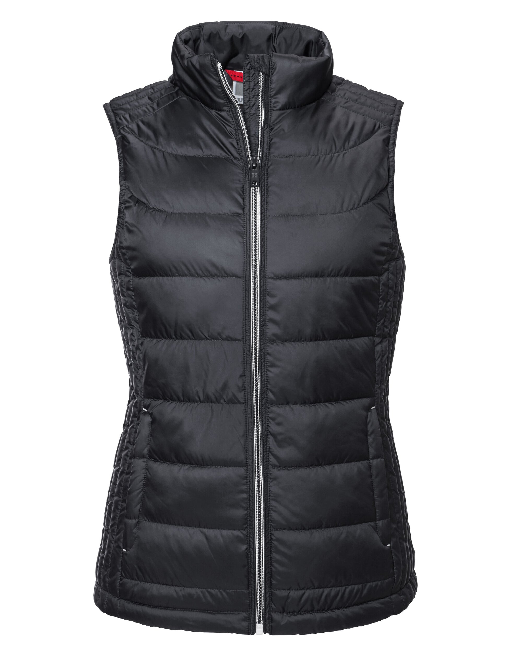 Ladies' Nano Bodywarmer - Black