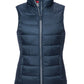Ladies' Nano Bodywarmer - French Navy