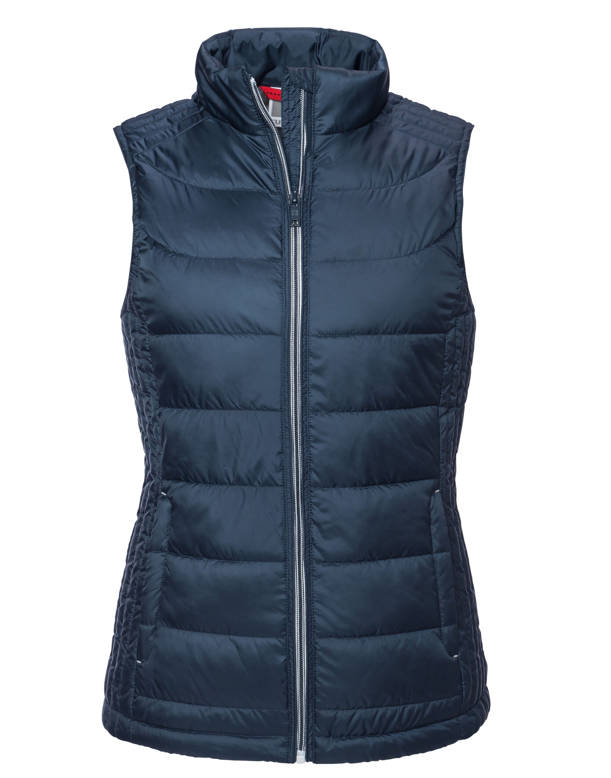 Ladies' Nano Bodywarmer - French Navy