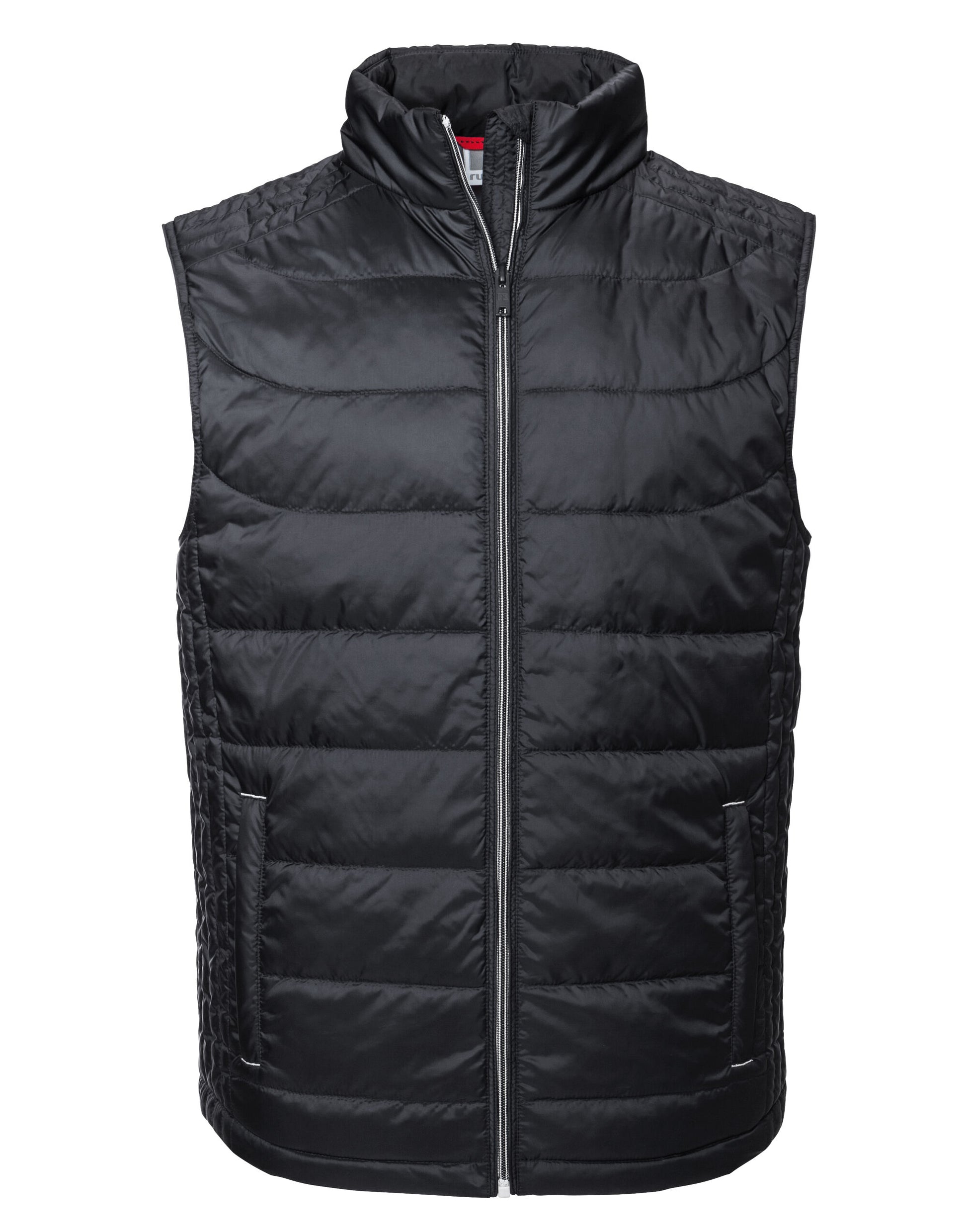 Men's Nano Bodywarmer - Black