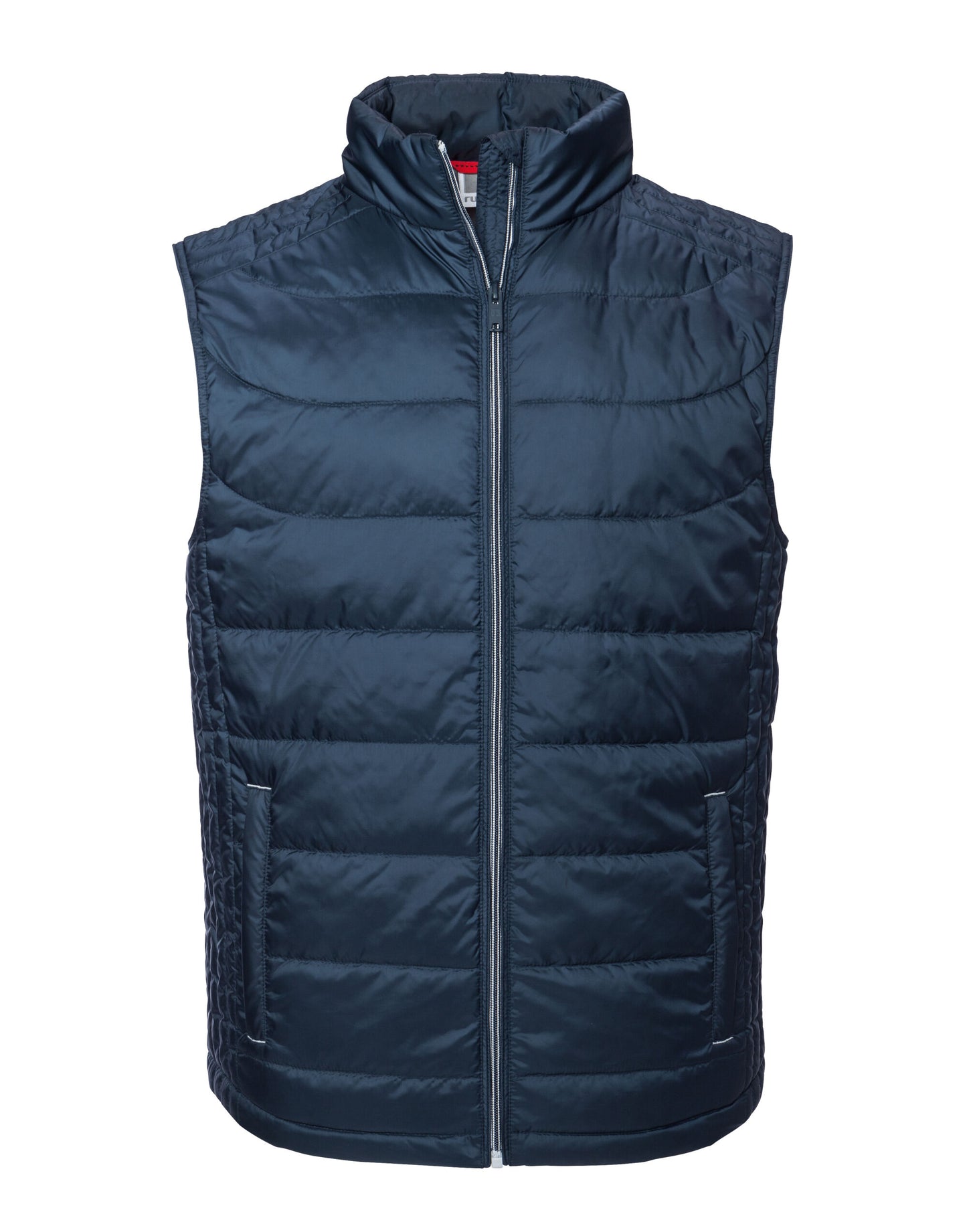 Men's Nano Bodywarmer - French Navy