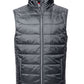 Men's Nano Bodywarmer - Iron Grey