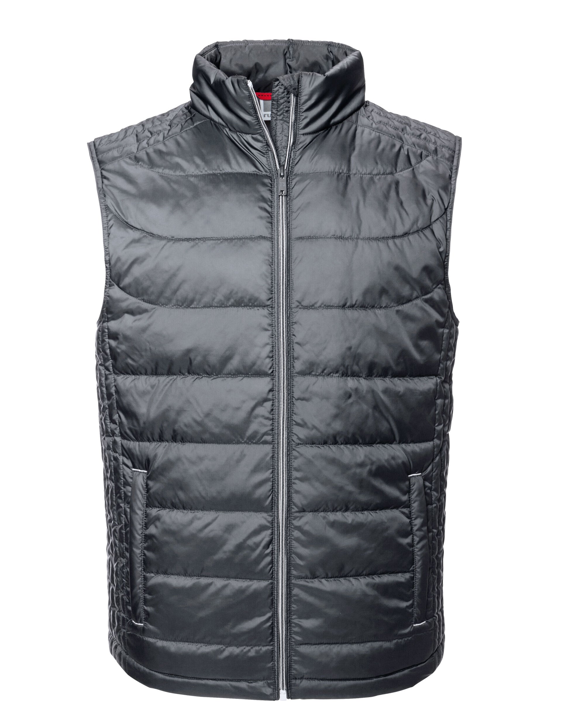 Men's Nano Bodywarmer - Iron Grey