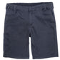 Super Stretch Slim Chino Shorts - Navy