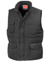 Promo Bodywarmer - Black