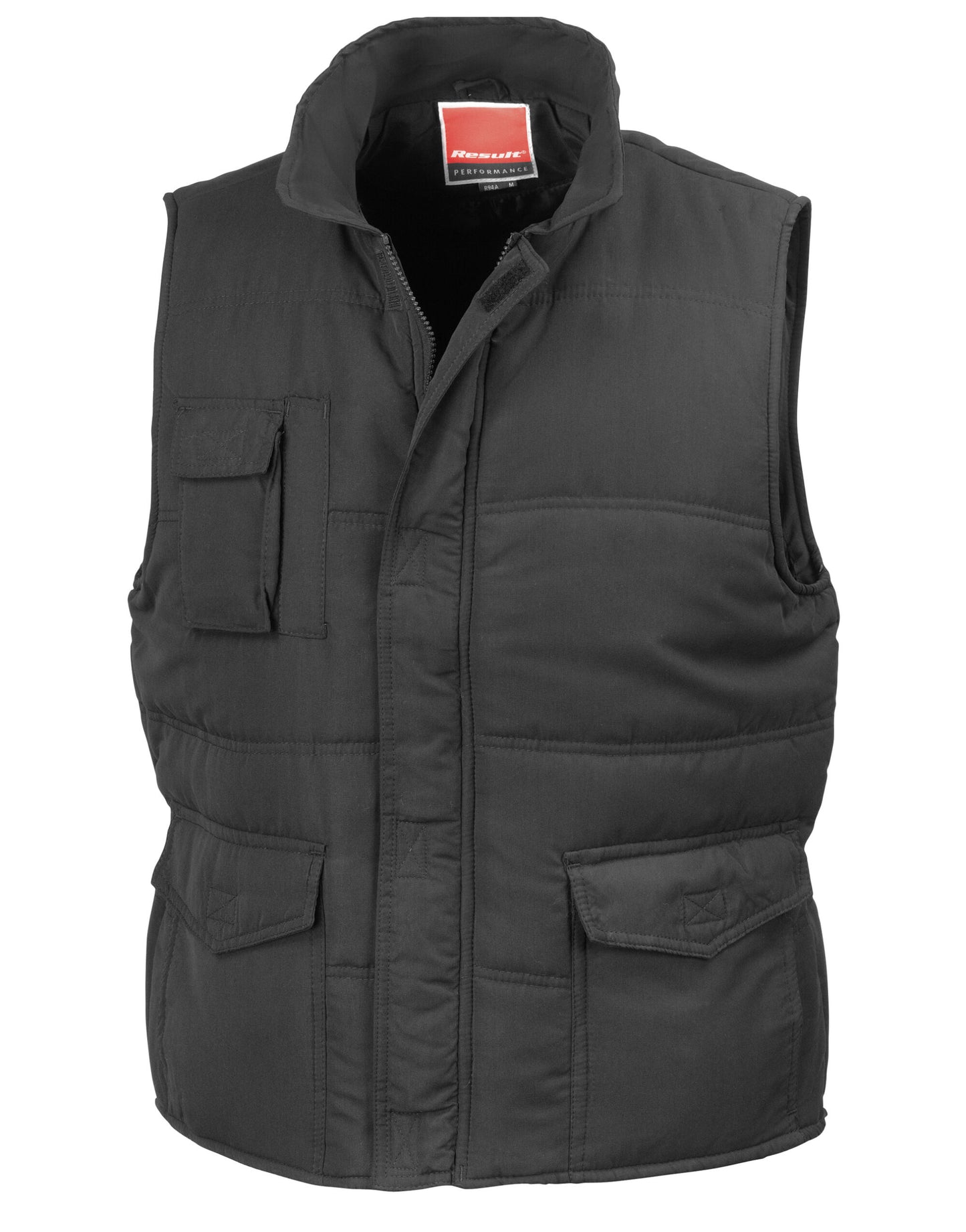 Promo Bodywarmer - Black