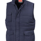Promo Bodywarmer - Navy