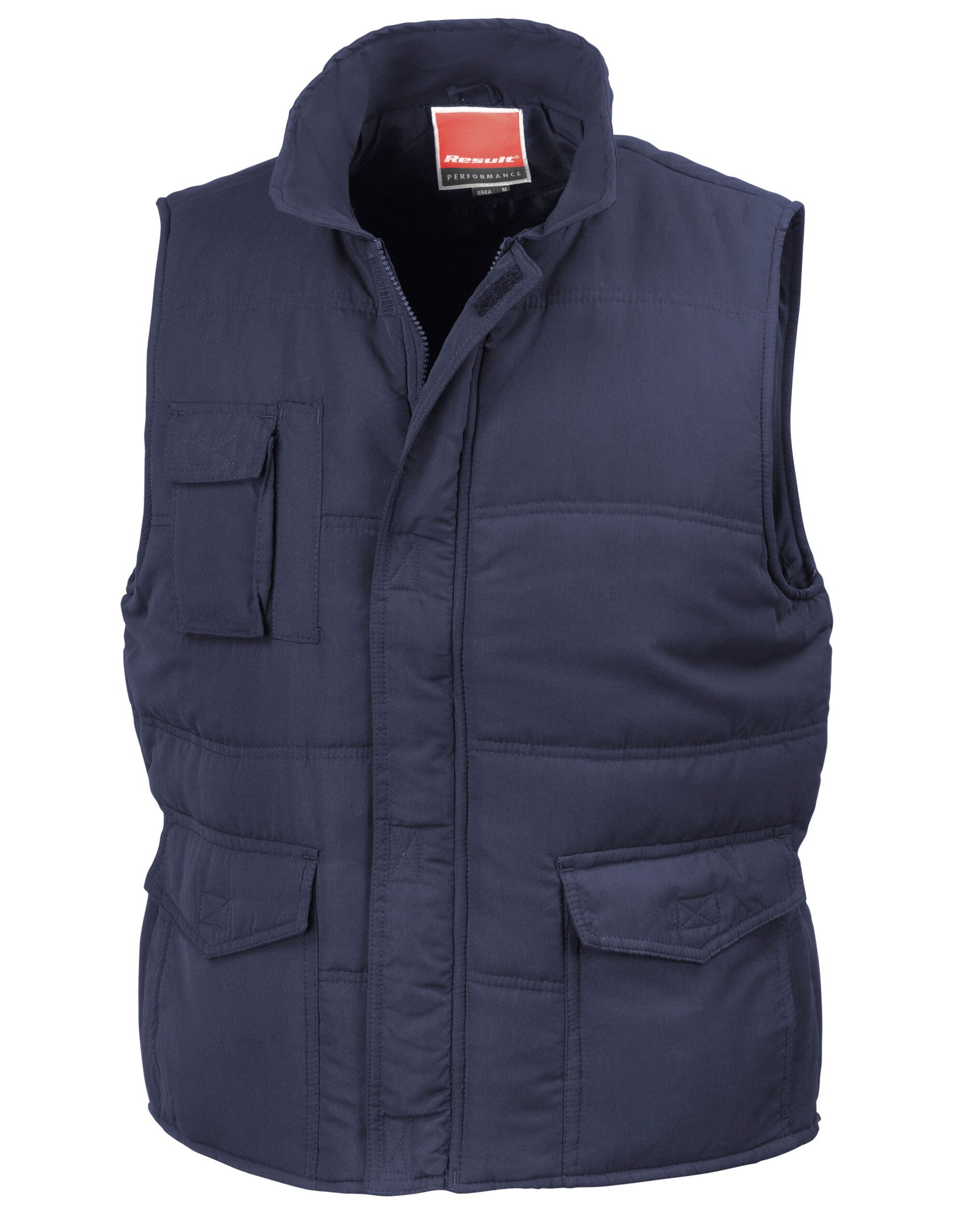 Promo Bodywarmer - Navy