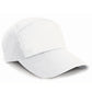 Advertising Cap - White