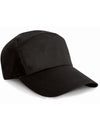 Advertising Cap - Black
