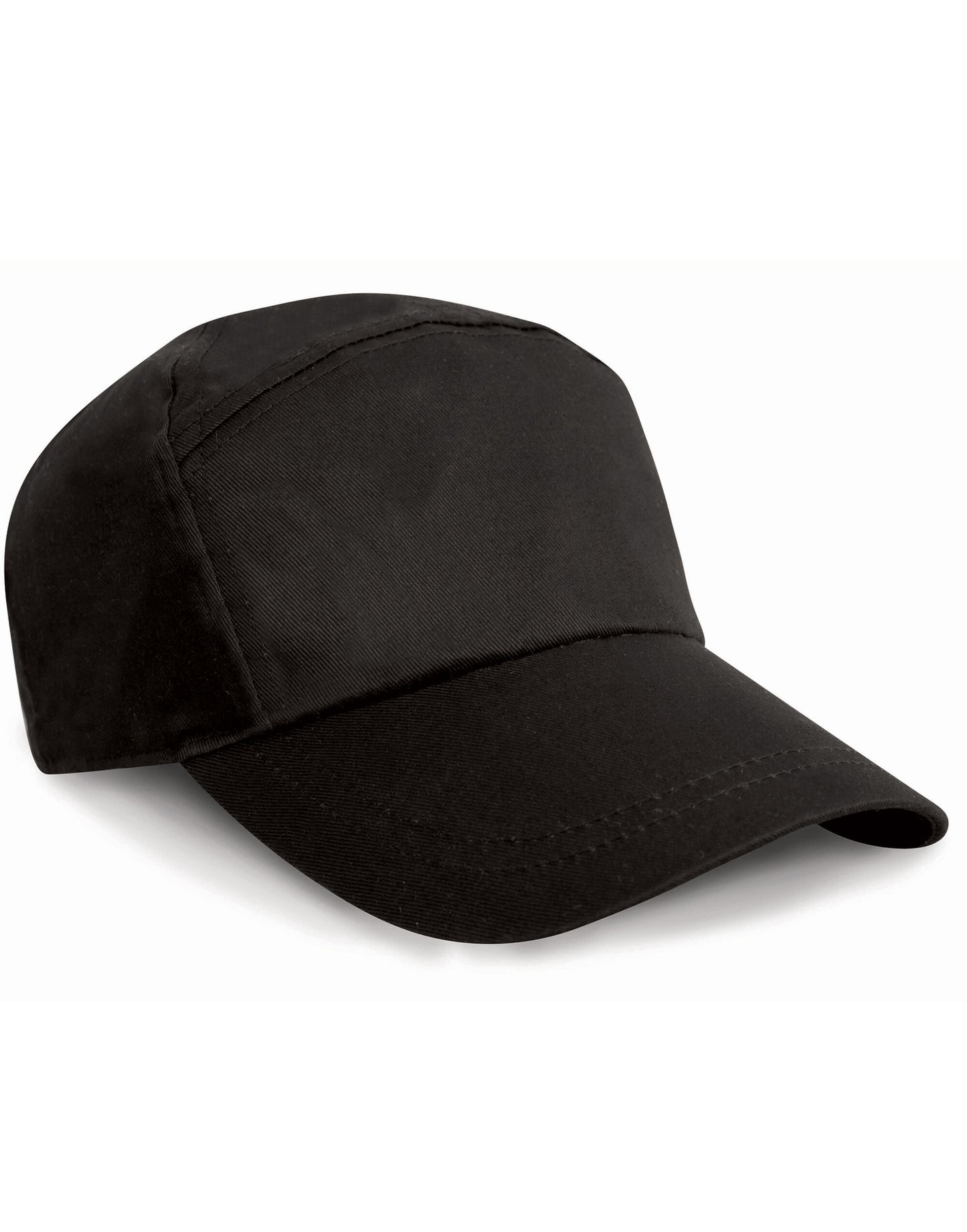 Advertising Cap - Black