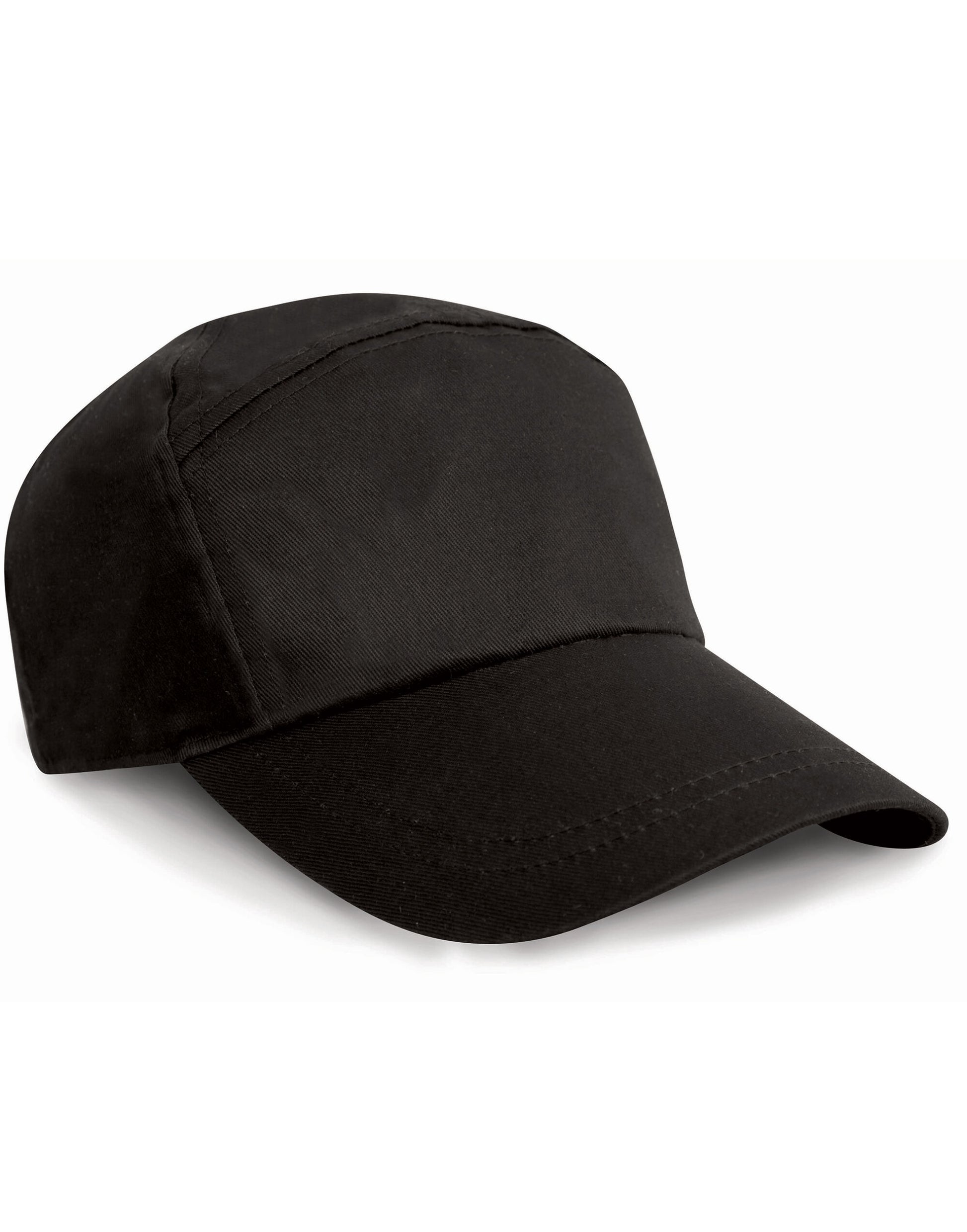 Advertising Cap - Black