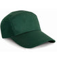 Advertising Cap - Bottle Green