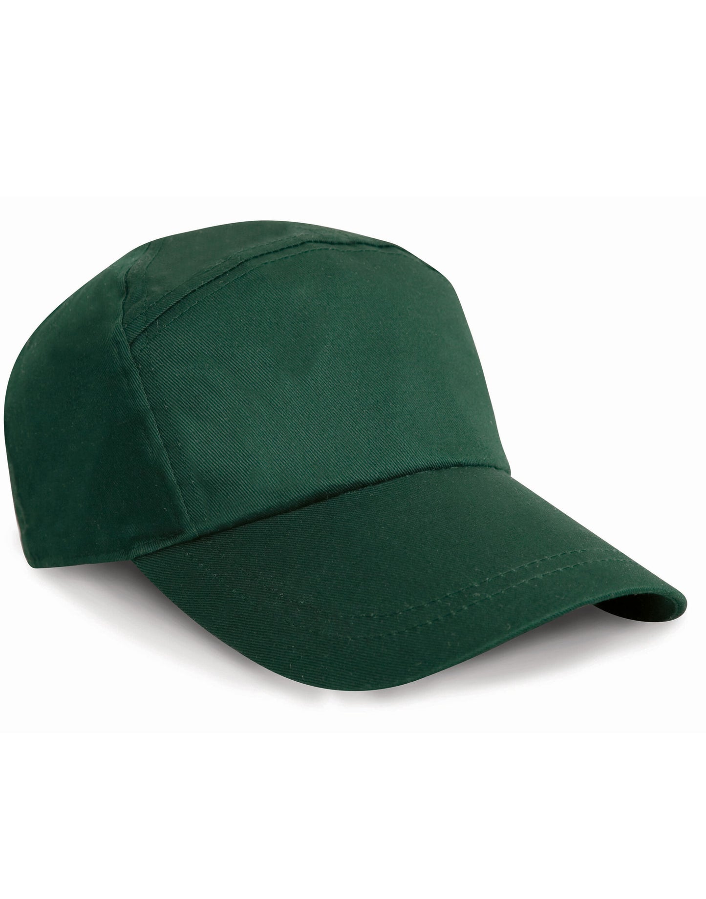 Advertising Cap - Bottle Green