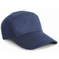 Advertising Cap - Navy