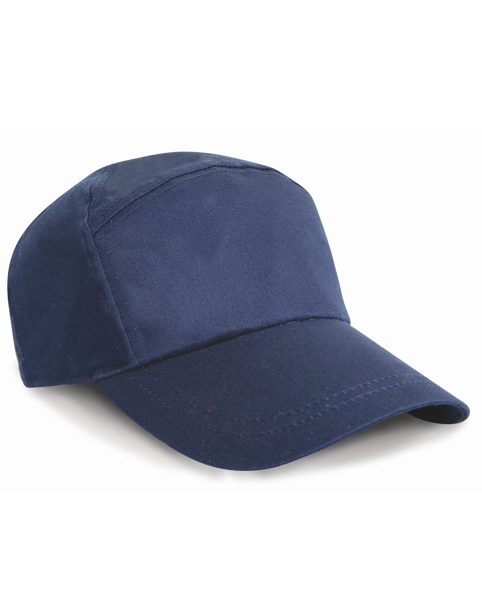 Advertising Cap - Navy