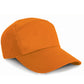 Advertising Cap - Orange