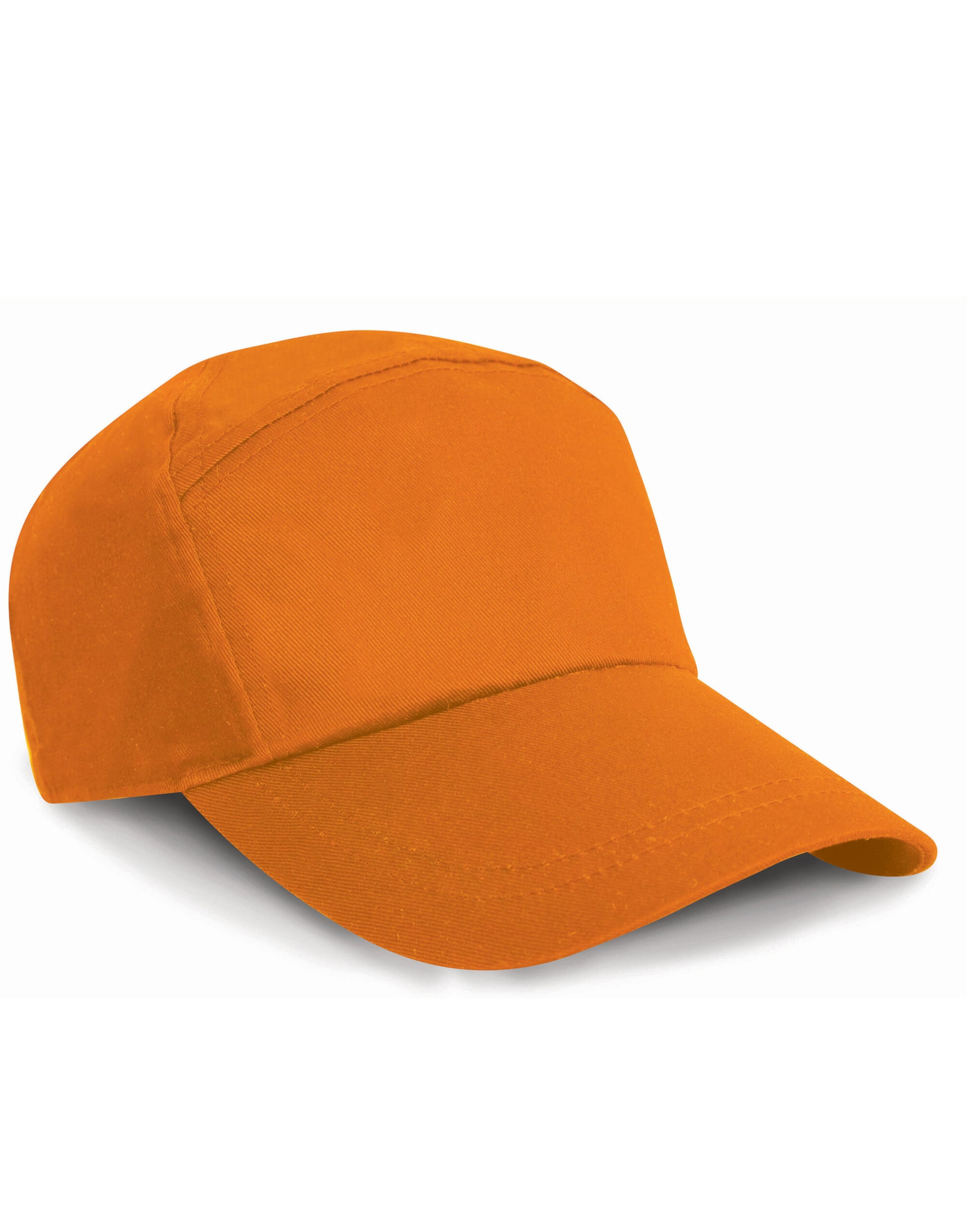 Advertising Cap - Orange