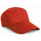 Advertising Cap - Red