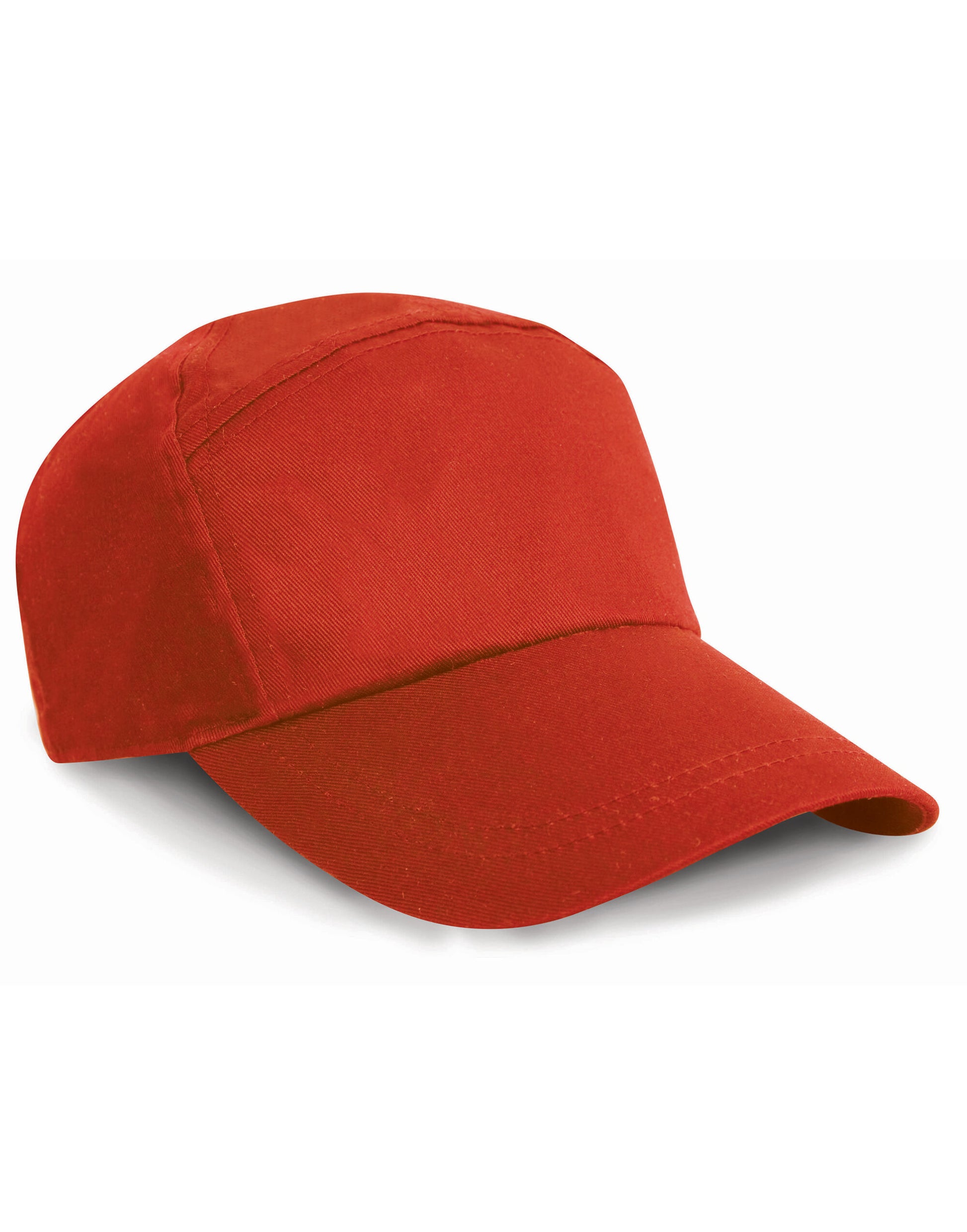 Advertising Cap - Red