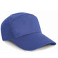 Advertising Cap - Royal Blue
