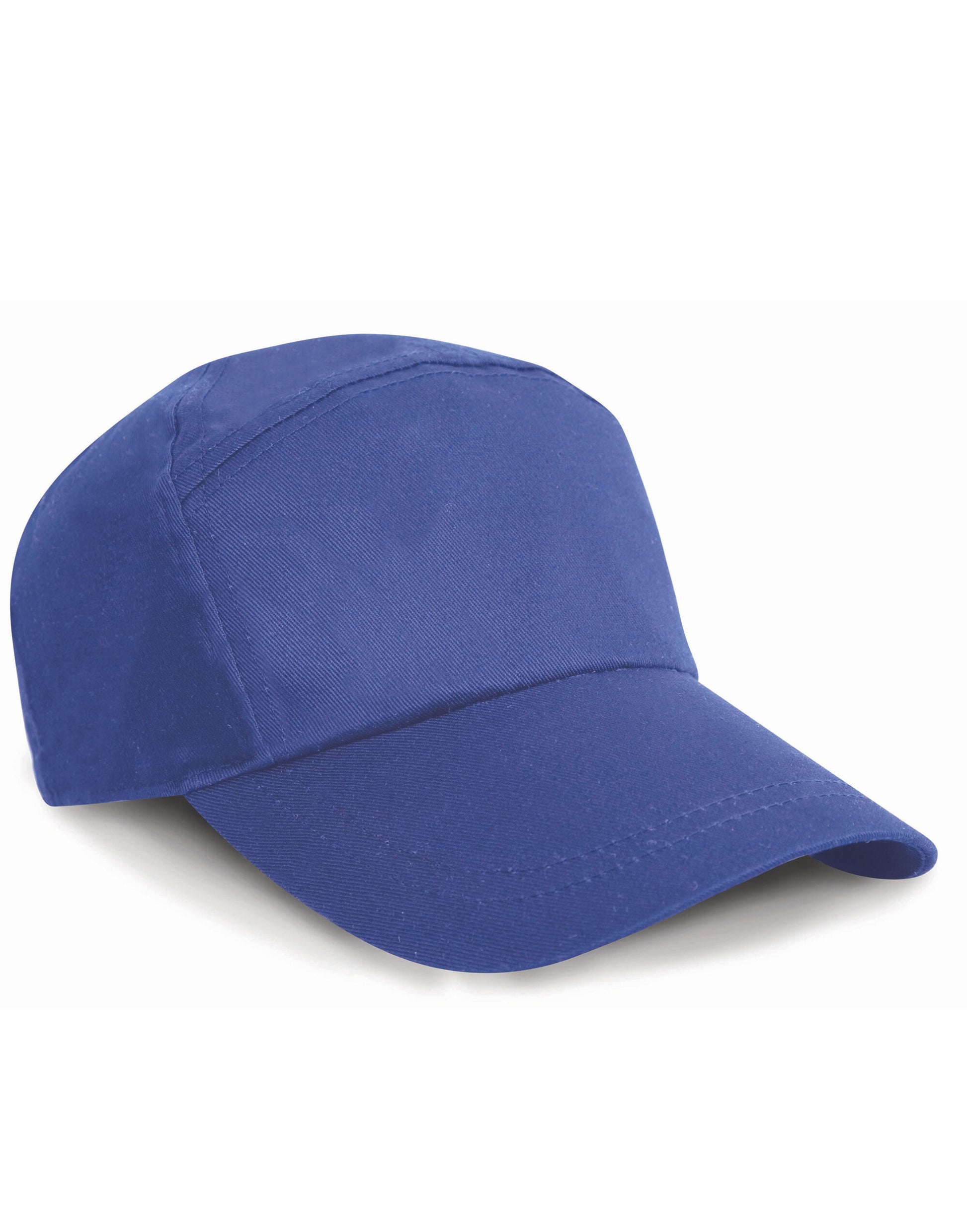 Advertising Cap - Royal Blue