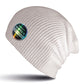 Softex Beanie - White