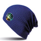Softex Beanie - Royal Blue