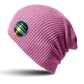 Softex Beanie - Ribbon Pink