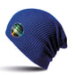 Softex Beanie - Reflex Blue