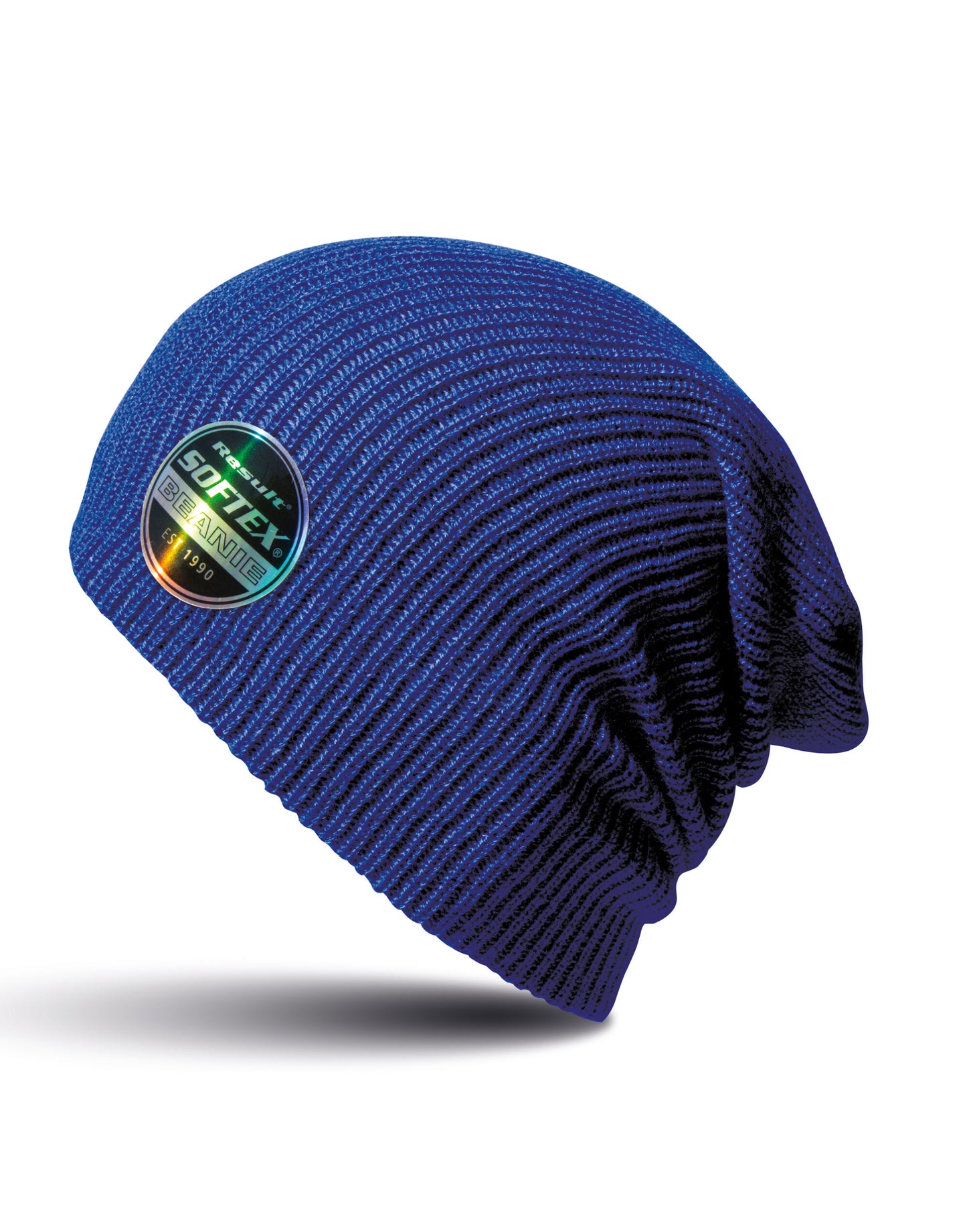 Softex Beanie - Reflex Blue